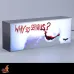 Hot Toys Светильник Light Box Joker