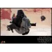 Hot Toys Darth Maul Sith Speeder, 1/6 (DX17)