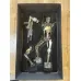 Cinemaquette Статуя Terminator – T-800 Endoskeleton, 1/3