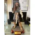 Cinemaquette Статуя Jack Sparrow – Pirates Of The Caribbean, 1/3