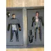Enterbay Terminator 2 – T-800 & T-1000 Set, 1/4
