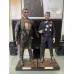 Enterbay Terminator 2 – T-800 & T-1000 Set, 1/4