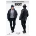 Hot Toys Rocky Loan Shark Collector Scale Action Figure Deluxe, 1/6