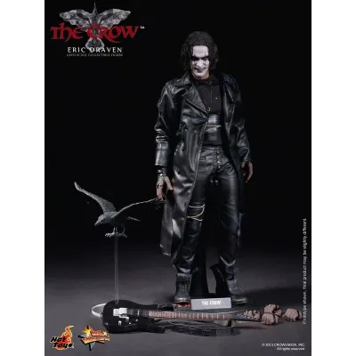 Hot Toys The Crow Eric Draven Special Edition, 1/6 (MMS210)
