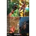 LimToys Uncharted – Nathan Drake, 1/6