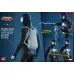 Hono Studio Spider-Man Symbiote Suit Hs 04, 1/6