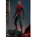 Hot Toys Spider-Man No Way Home Battling Version, 1/6 (MMS625)
