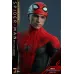 Hot Toys Spider-Man No Way Home Battling Version, 1/6 (MMS625)