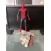 Hot Toys Spider-Man No Way Home Battling Version, 1/6 (MMS625)