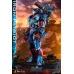 Hot Toys Diecast Endgame Iron Patriot Avengers, 1/6 (MMS547)