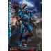 Hot Toys Diecast Endgame Iron Patriot Avengers, 1/6 (MMS547)