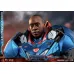 Hot Toys Diecast Endgame Iron Patriot Avengers, 1/6 (MMS547)