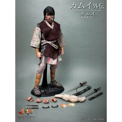 Hot Toys Kamui Gaiden, 1/6 (MMS112)