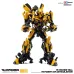 ThreeZero 3A Transformers The Last Knight Bumblebee Deluxe
