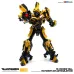 ThreeZero 3A Transformers The Last Knight Bumblebee Deluxe