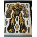 ThreeZero 3A Transformers The Last Knight Bumblebee Deluxe