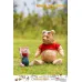 Hot Toys Christopher Robin – Winnie The Pooh & Piglet (MMS503)
