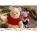 Hot Toys Christopher Robin – Winnie The Pooh & Piglet (MMS503)