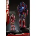Hot Toys D51 Iron Man 3 – Mark VII Open Armor, 1/6 (DS4)