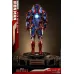 Hot Toys D51 Iron Man 3 – Mark VII Open Armor, 1/6 (DS4)