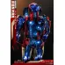Hot Toys D51 Iron Man 3 – Mark VII Open Armor, 1/6 (DS4)