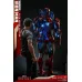 Hot Toys D51 Iron Man 3 – Mark VII Open Armor, 1/6 (DS4)