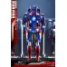 Hot Toys D51 Iron Man 3 – Mark VII Open Armor, 1/6 (DS4)