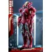 Hot Toys D51 Iron Man 3 – Mark VII Open Armor, 1/6 (DS4)