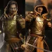 PopToys Mortal Kombat – Warrior Scorpion, 1/6 (EX049)