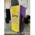 Enterbay NBA – Kobe Bryant L.A. Lakers 2-Pack, 1/6