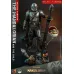 Hot Toys The Mandalorian & The Child Делюкс Версия, 1/4 (QS16)