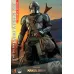 Hot Toys The Mandalorian & The Child Делюкс Версия, 1/4 (QS16)