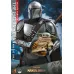 Hot Toys The Mandalorian & The Child Делюкс Версия, 1/4 (QS16)