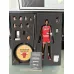 Enterbay NBA – Michael Jordan (Rookie Edition), 1/6