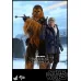 Hot Toys Han Solo & Chewbacca, 1/6 (MMS376)