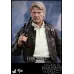 Hot Toys Han Solo & Chewbacca, 1/6 (MMS376)