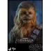 Hot Toys Han Solo & Chewbacca, 1/6 (MMS376)
