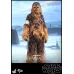 Hot Toys Han Solo & Chewbacca, 1/6 (MMS376)