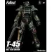 ThreeZero Fallout – T-45 Hot Rod Shark Power Armor, 1/6