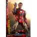 Hot Toys D33 Avengers Endgame Iron Man Mark 85 Bd, 1/6 (MMS543)