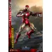 Hot Toys D33 Avengers Endgame Iron Man Mark 85 Bd, 1/6 (MMS543)