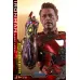 Hot Toys D33 Avengers Endgame Iron Man Mark 85 Bd, 1/6 (MMS543)