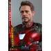 Hot Toys D33 Avengers Endgame Iron Man Mark 85 Bd, 1/6 (MMS543)