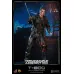 Hot Toys Terminator 2 T-800 Battle Damaged, 1/6 (DX13)