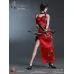 Hot Toys Biohazard 4 Hd – Ada Wong, 1/6 (VGM16)