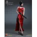 Hot Toys Biohazard 4 Hd – Ada Wong, 1/6 (VGM16)