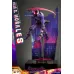 Hot Toys Across The Spider-Verse Miles G. Morales, 1/6 (MMS725)