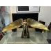 Hot Toys Wonder Woman 1984 – Golden Armor, 1/6 (MMS578)