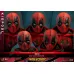 Hot Toys Kidpool Deadpool 3, 1/6 (MMS763)