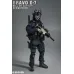 General’s Armoury Call Of Duty – Ghost, 1/6 (GA1010S)